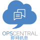 Icon_OpsCentral Messaging TW by Innovax logo