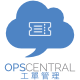 Icon_OpsCentral Ticketing by Innovax TW logo