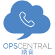 Icon_OpsCentral Voice TW by Innovax logo