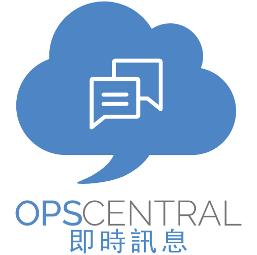 OpsCentral Messaging TW by Innovax logo