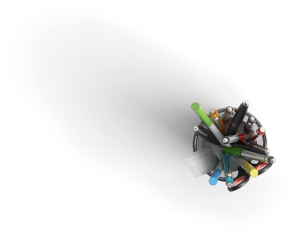 pen