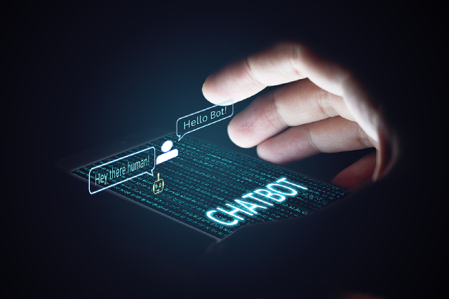 Generative AI Knowledge Base Transforms Into Chatbot Hub