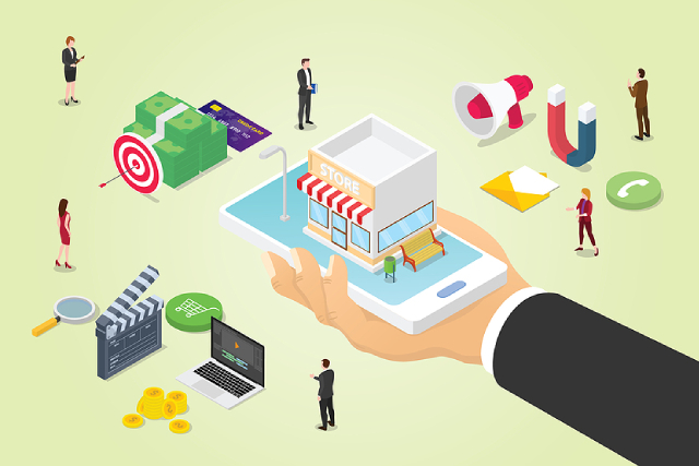 The Impact Of Social Media On Omnichannel Messaging Strategies
