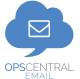 Icon_OpsCentral Email by Innovax logo