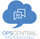 Icon_OpsCentral Messaging by Innovax logo