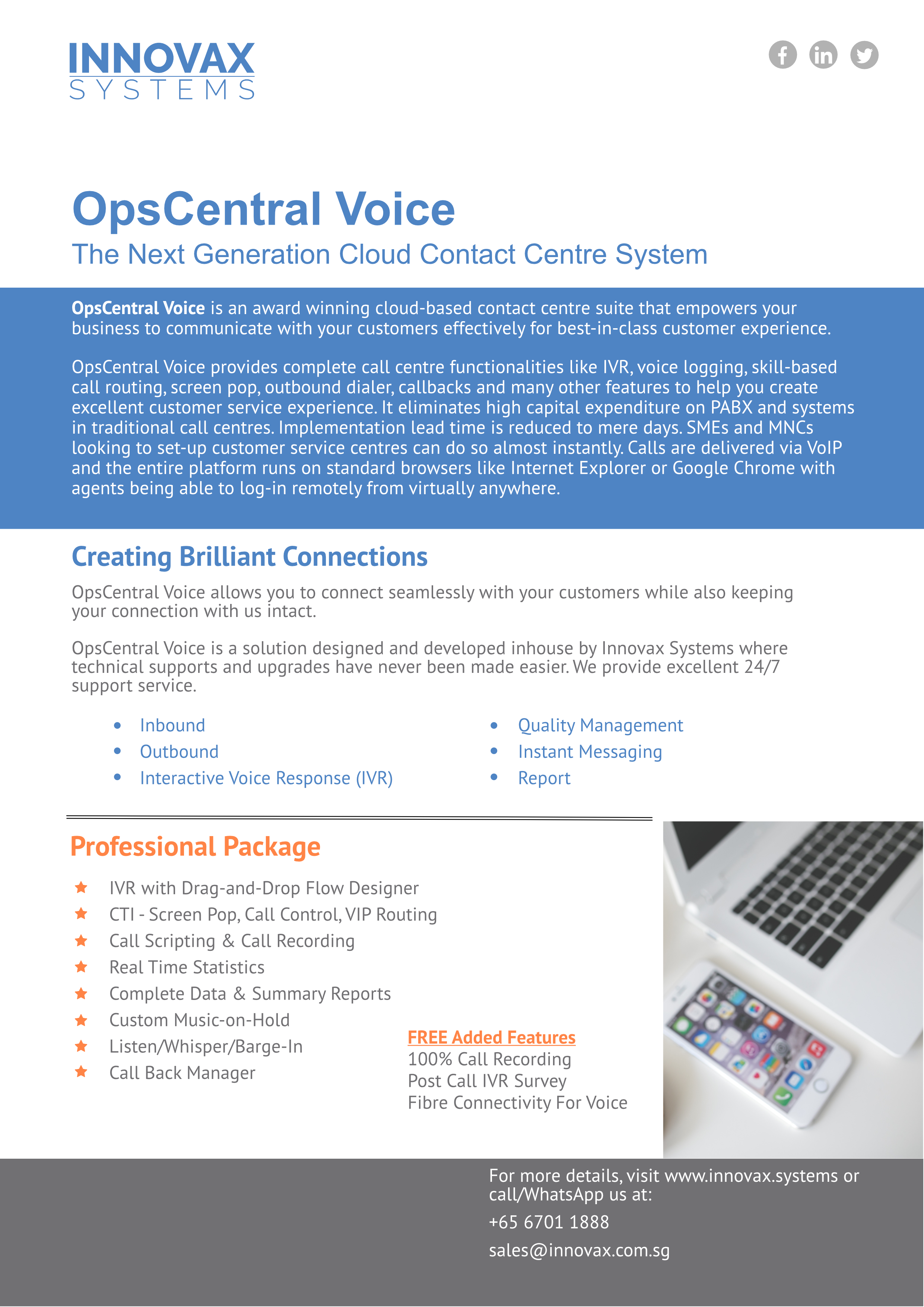 Opscentral_voice