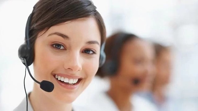 Call Centre IVR Solutions Singapore